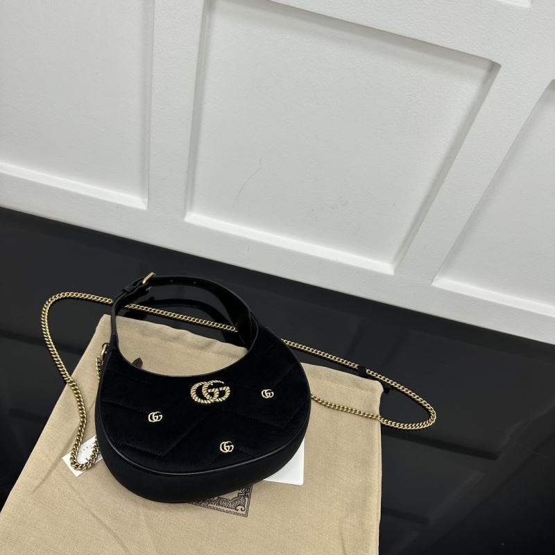 Gucci Top Handle Bags